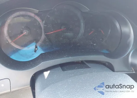 2011 Nissan Altima S из США, поврежденный, VIN 1N4AL2AP3BC163462